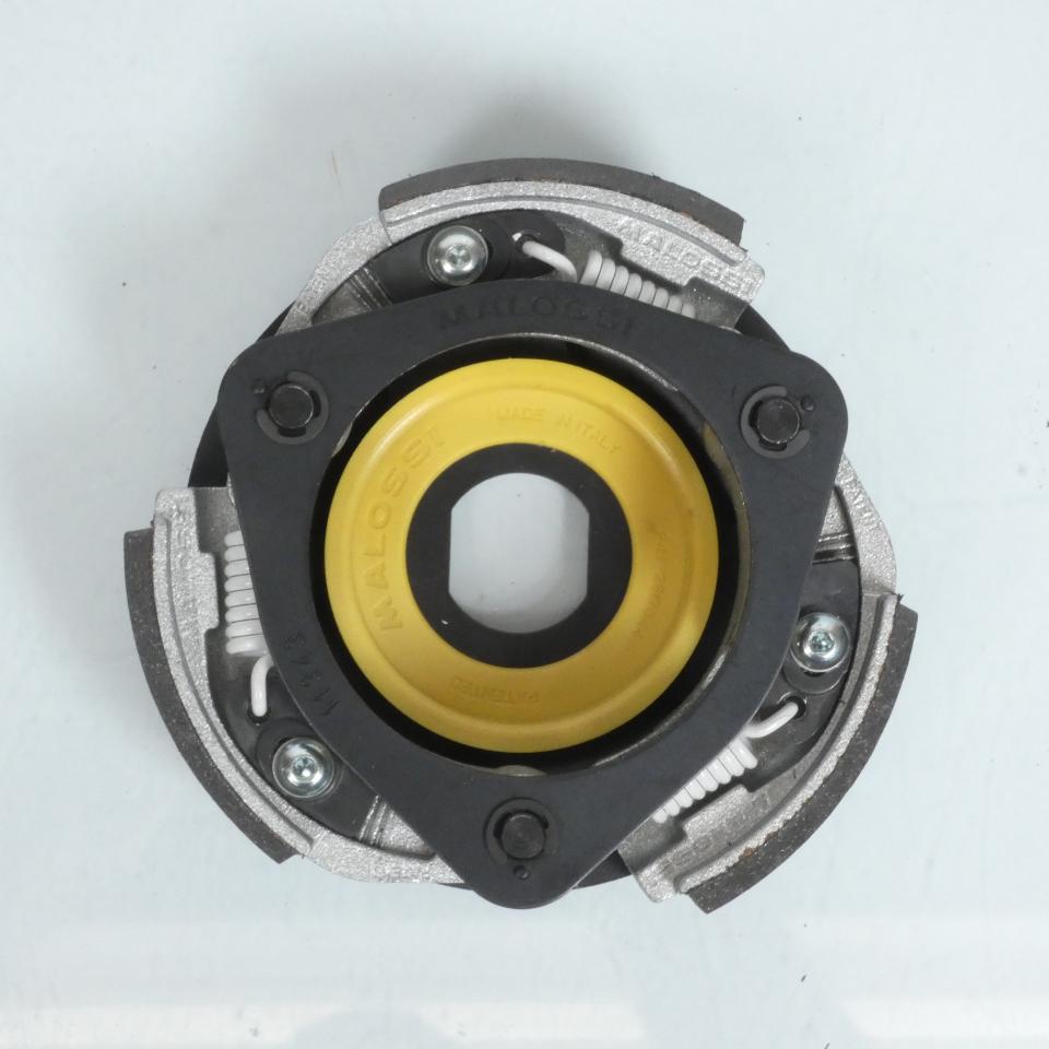 Plateau embrayage MAXI DELTA CLUCTH Ø135mm Malossi pour scooter Honda FORZA 125