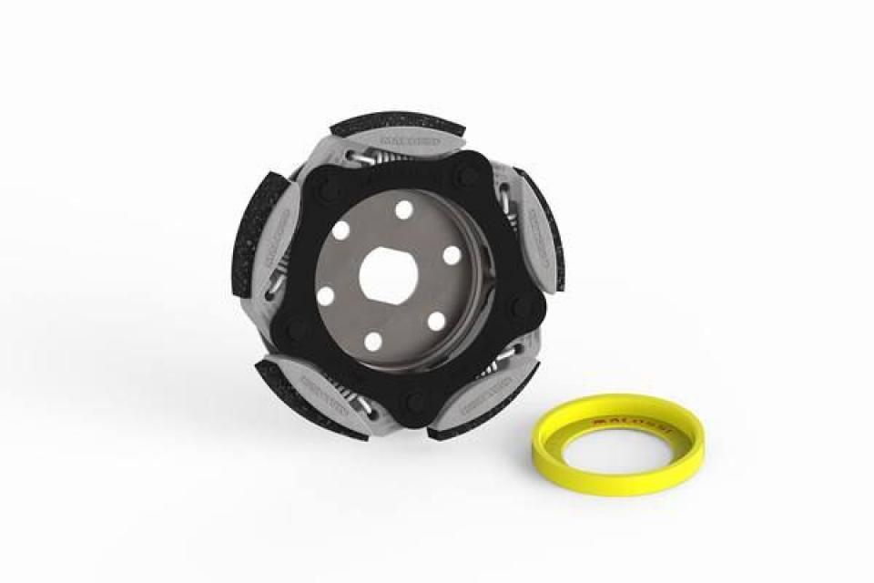 Plateau d embrayage pour  