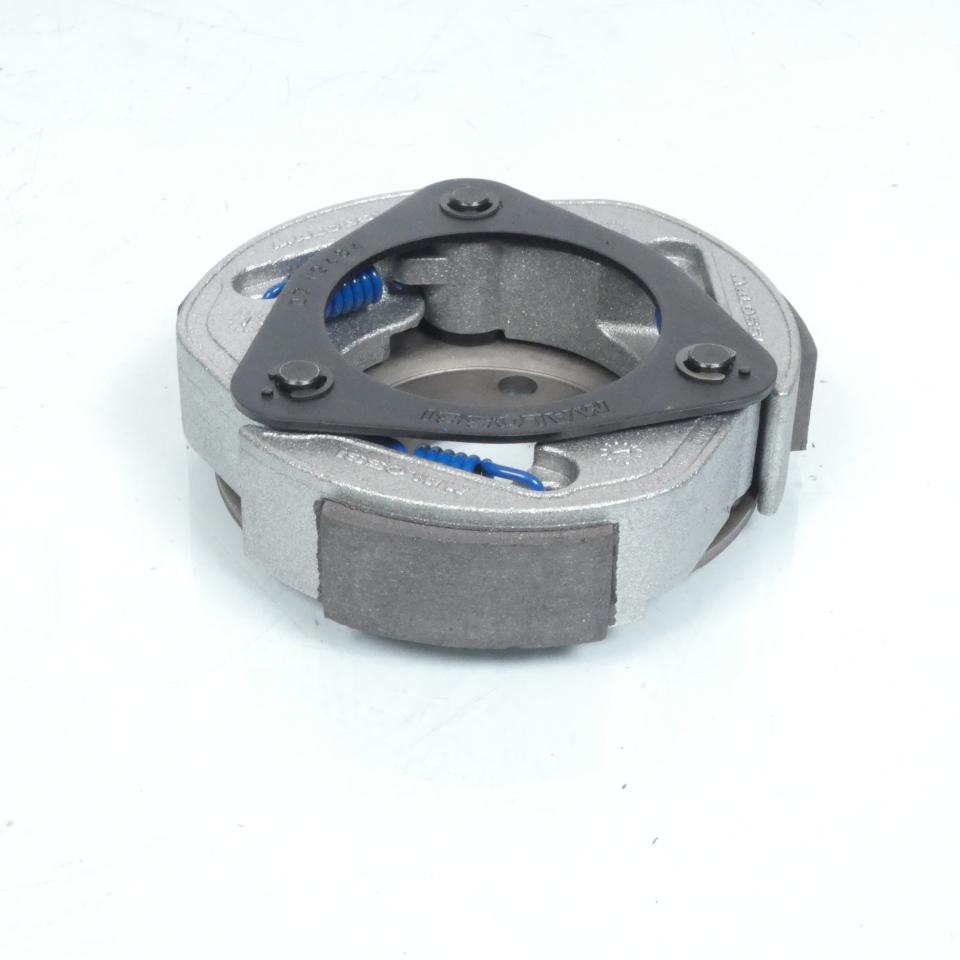 Plateau d embrayage Malossi pour Scooter Piaggio 125 Liberty Iget 4T 3V Après 2015 MAXI FLY CLUTCH / Ø125mm Neuf