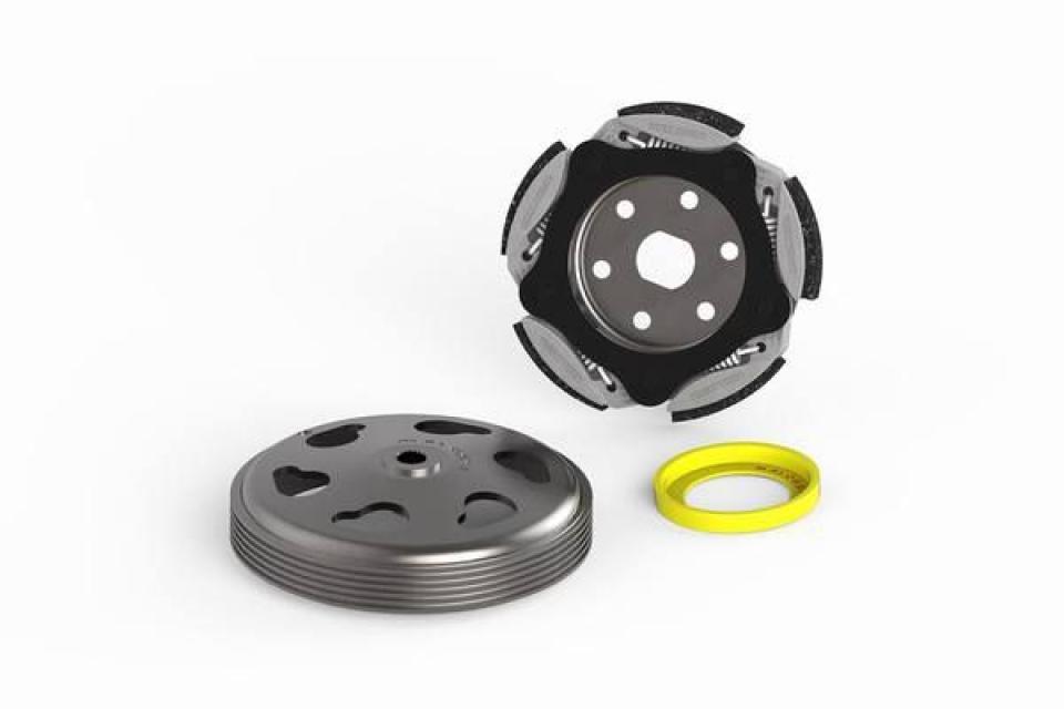 Plateau d embrayage pour  