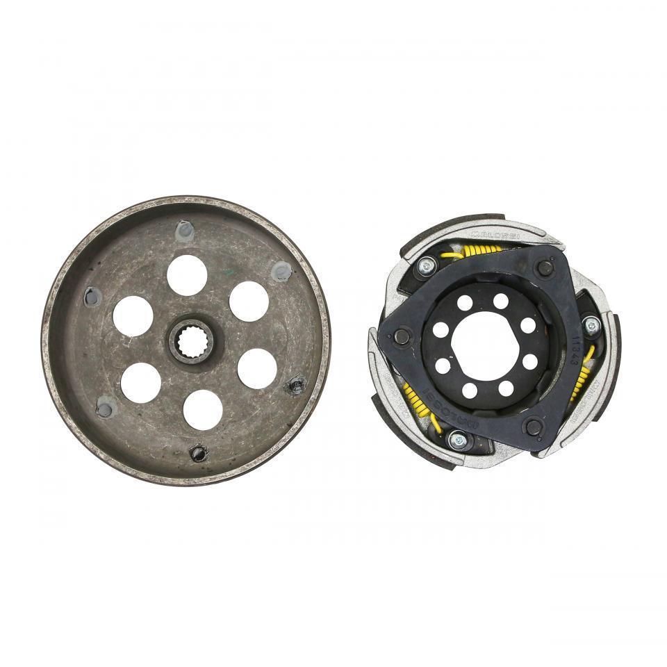 Plateau d embrayage Malossi pour Scooter Yamaha 125 X-Max 2006 à 2020 Neuf