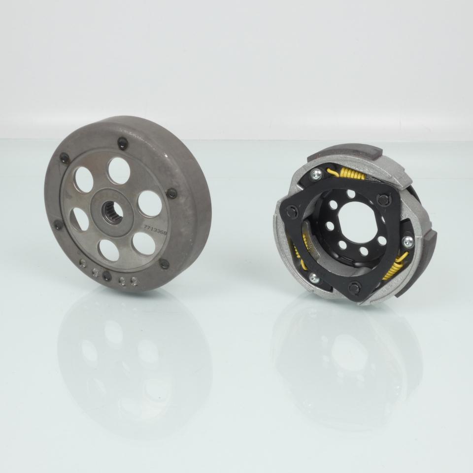 Plateau d embrayage Malossi pour Scooter Yamaha 125 X-Max 2006 à 2020 Neuf
