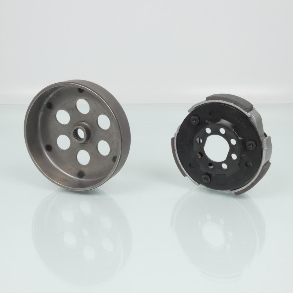 Plateau d embrayage Malossi pour Scooter Yamaha 125 X-Max 2006 à 2020 Neuf