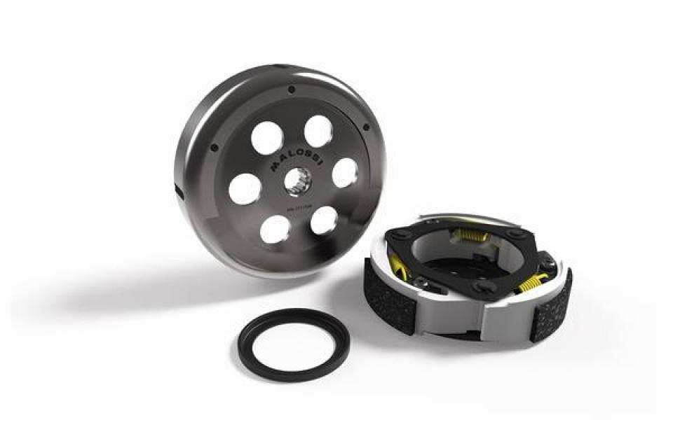 Plateau d embrayage Malossi pour Scooter Yamaha 125 X-Max 2006 à 2020 Neuf