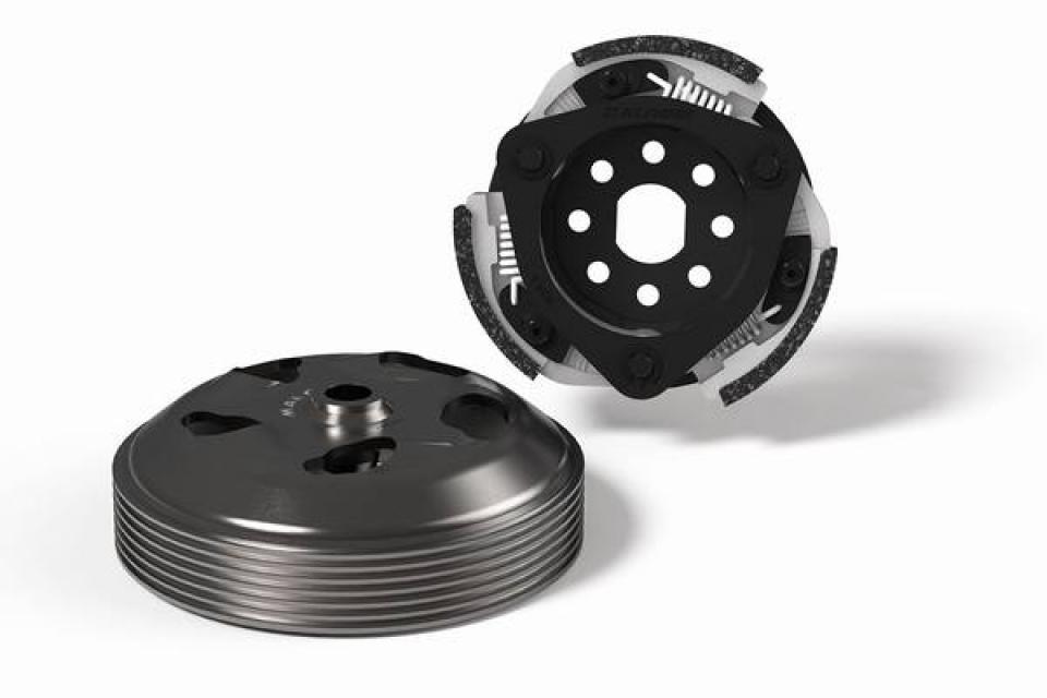 Plateau d embrayage Malossi pour Scooter Piaggio 125 Vespa Gts Super Ie 2021 à 2022 5217490 Neuf