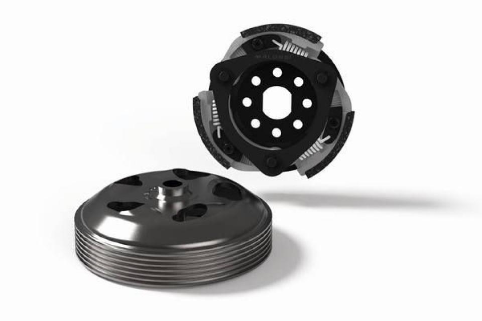 Plateau d embrayage pour  