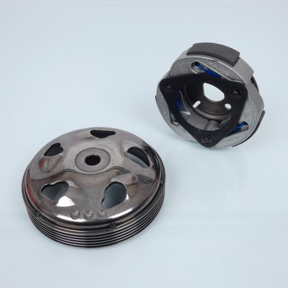 photo piece : Plateau d embrayage->Yamaha Ypr X-Max Abs