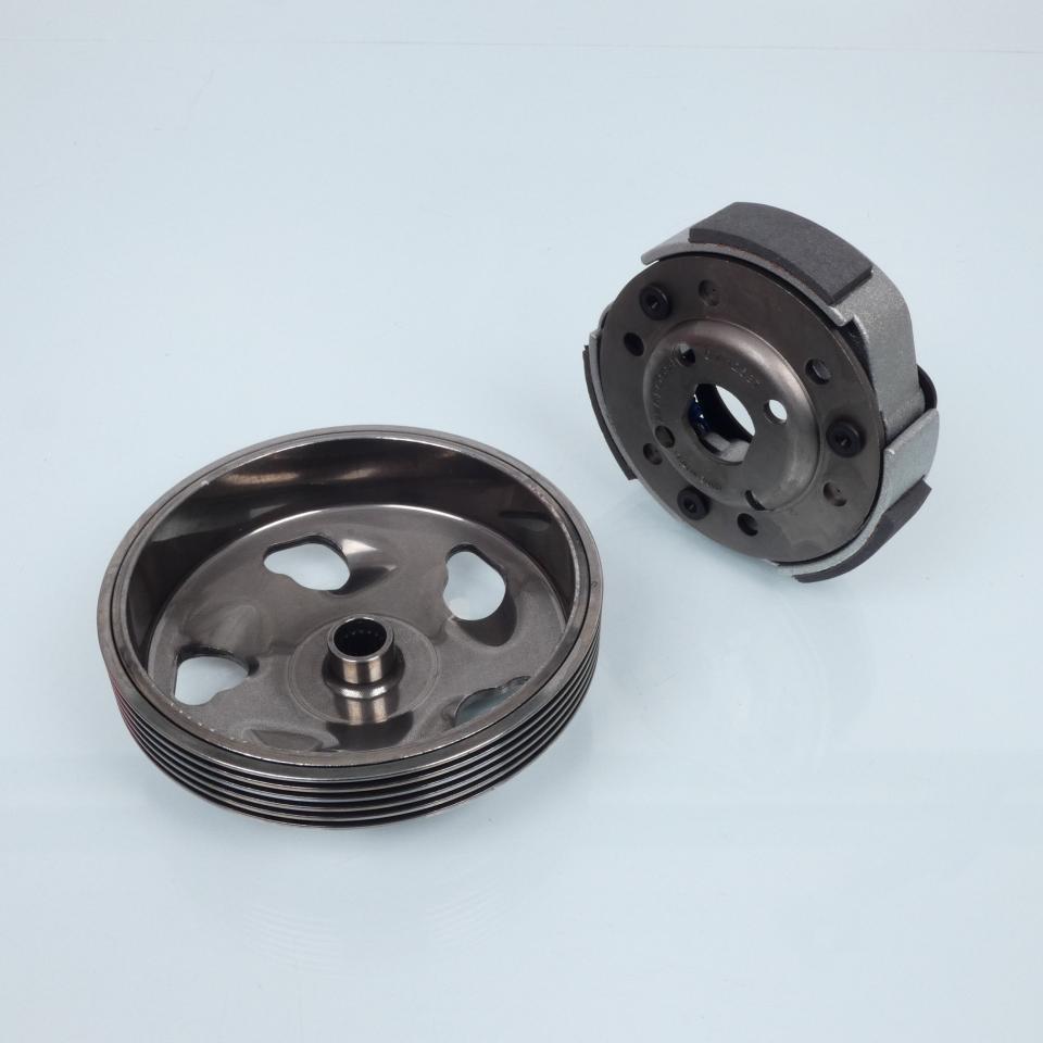 Plateau d embrayage Malossi pour scooter Yamaha 125 X-Max Abs 2021 à 2022 Neuf