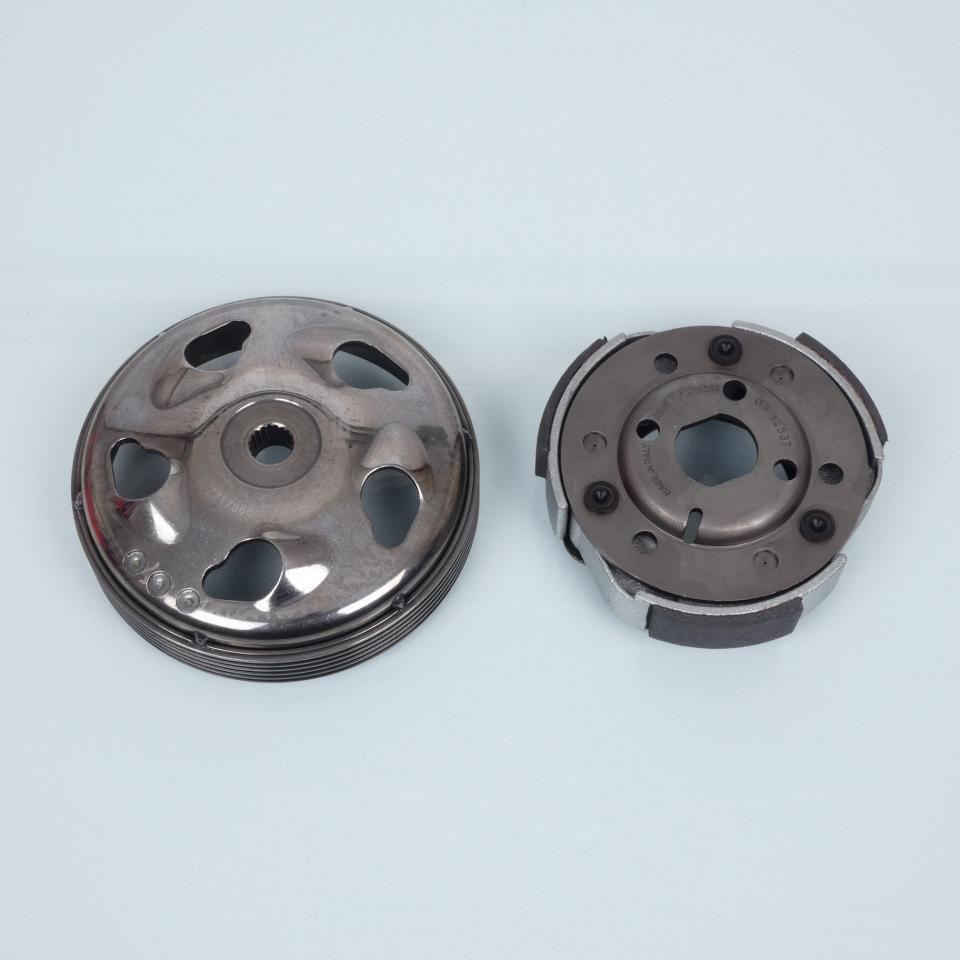 Plateau d embrayage Malossi pour scooter Yamaha 125 X-Max Abs 2021 à 2022 Neuf