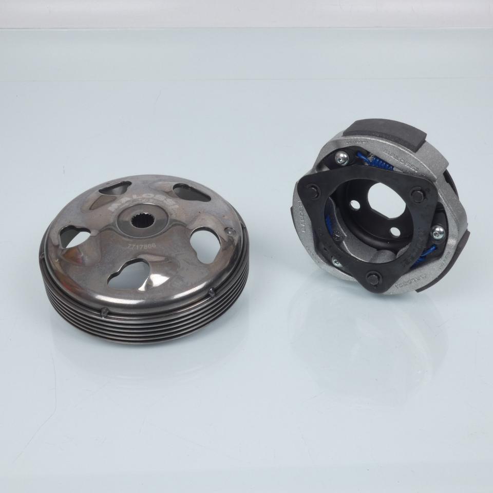 photo piece : Plateau d embrayage->Yamaha Ypr X-Max Abs