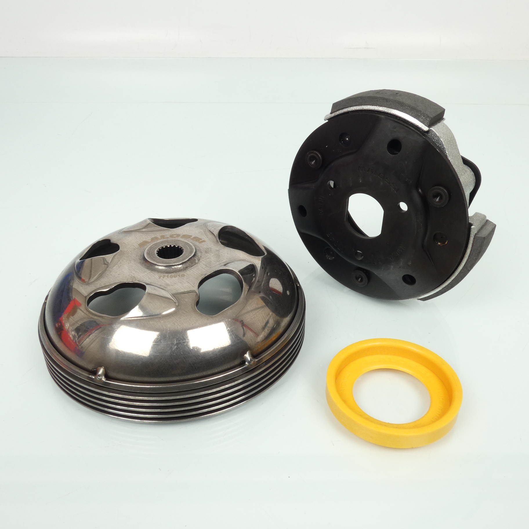 photo piece : Plateau d embrayage->Honda NSS FORZA IE