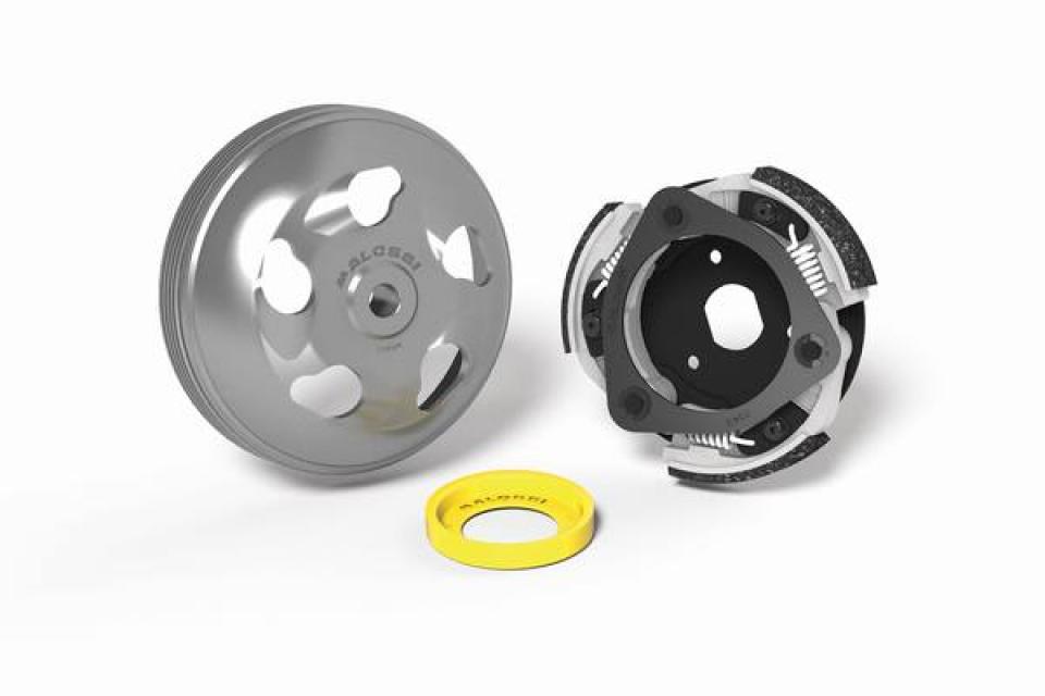 Plateau d embrayage Malossi pour scooter Honda 125 NSS FORZA IE Après 2016 Neuf