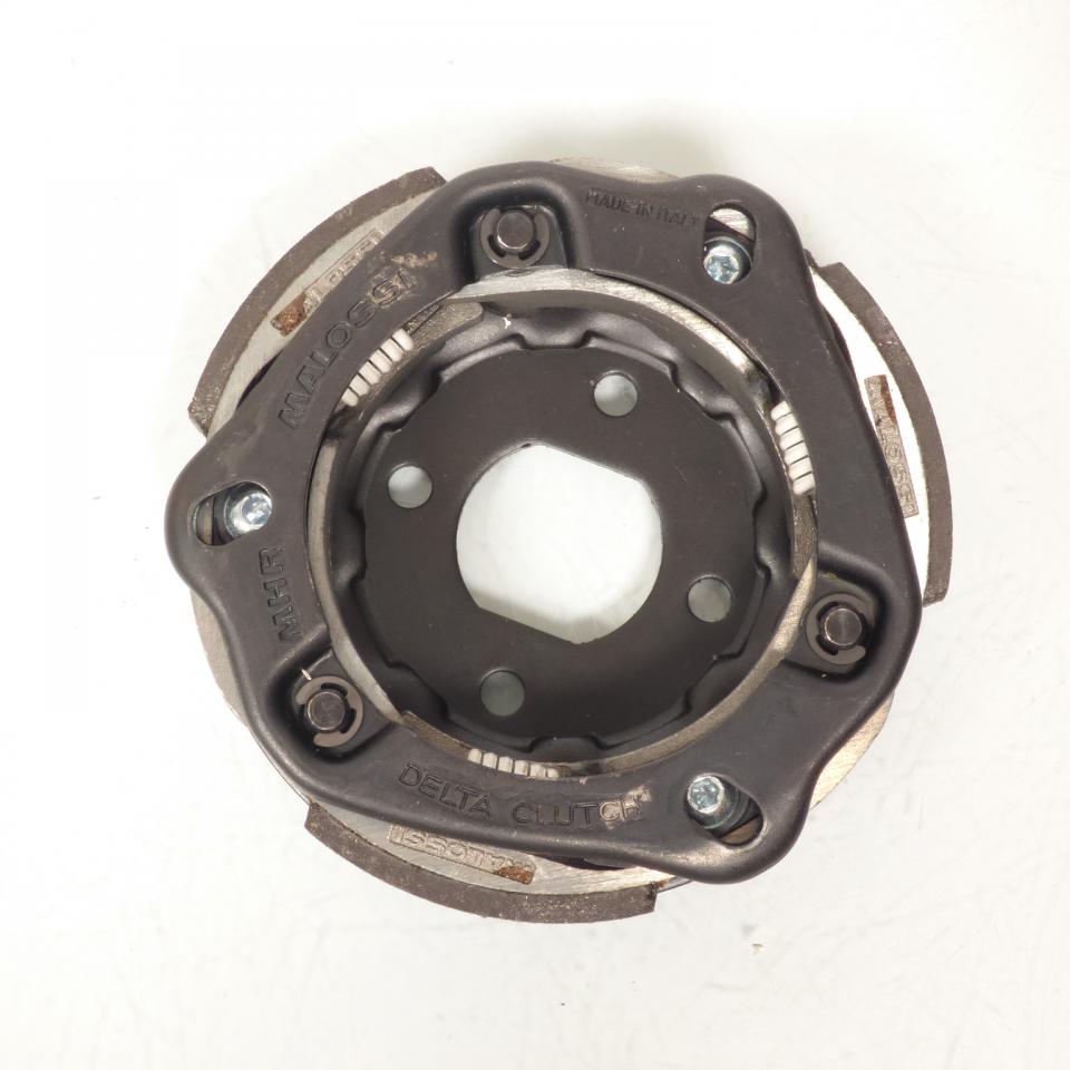 Plateau d embrayage Malossi pour scooter Yamaha 50 YW ZUMA 2T 2008 à 2013 527643 Neuf
