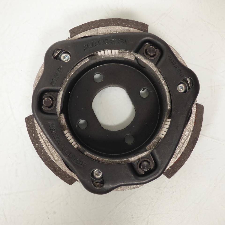 Plateau d embrayage Malossi pour Scooter Cagiva 50 City 1992 à 1997 527880 Neuf