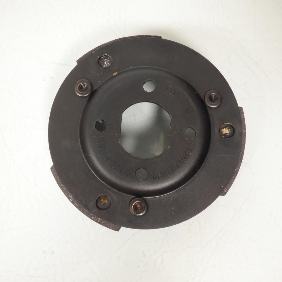 Plateau d embrayage Malossi pour Scooter Cagiva 50 City 1992 à 1997 527880 Neuf