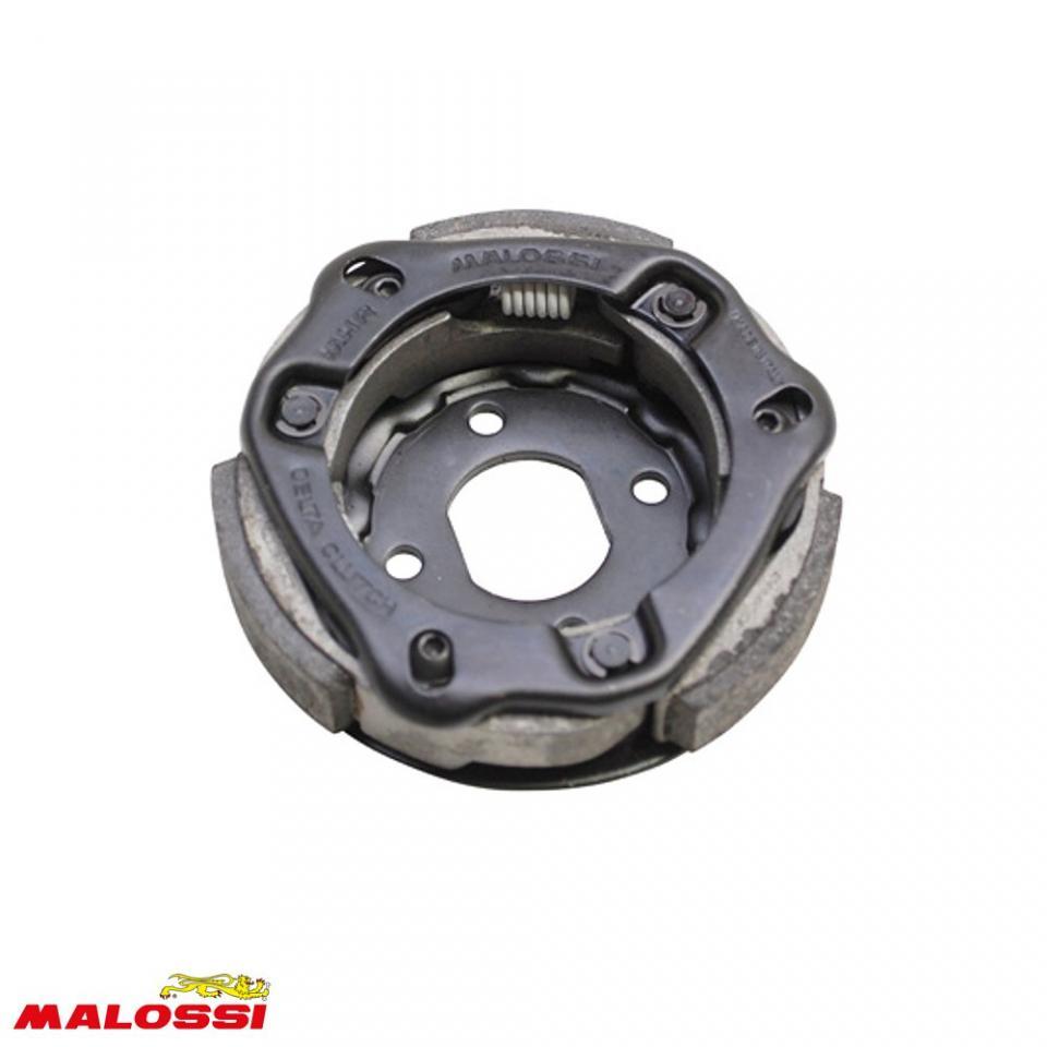 Plateau d embrayage Malossi pour Scooter Yamaha 50 ZUMA FX IE 4T LC 2012 à 2015 Neuf