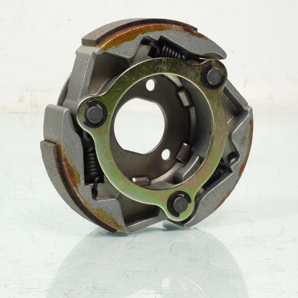 photo piece : Plateau d embrayage->MBK Yp Skyliner