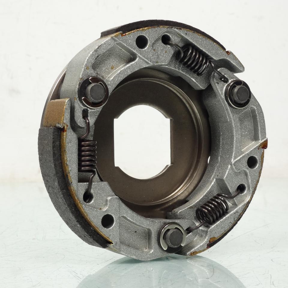 photo piece : Plateau d embrayage->Italjet Torpedo