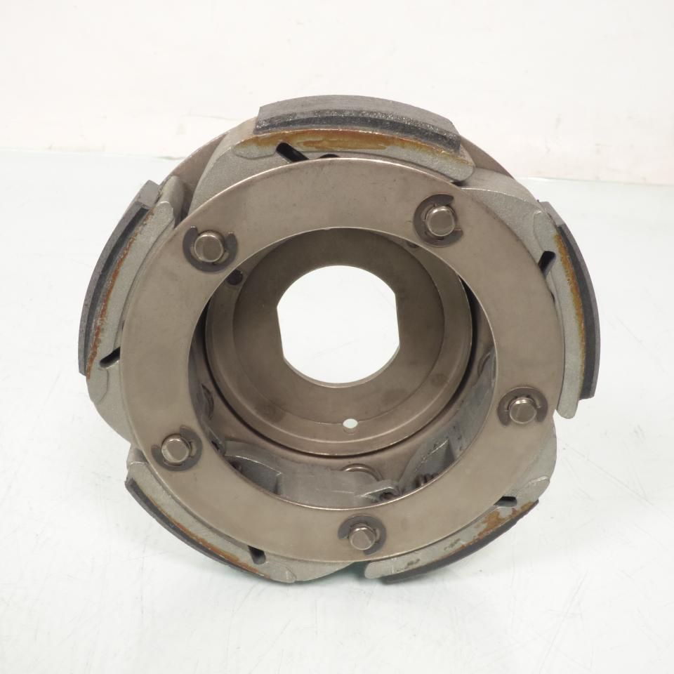 Plateau d embrayage Kyoto pour Scooter Suzuki 400 An Burgman 2006 KC1037 Neuf