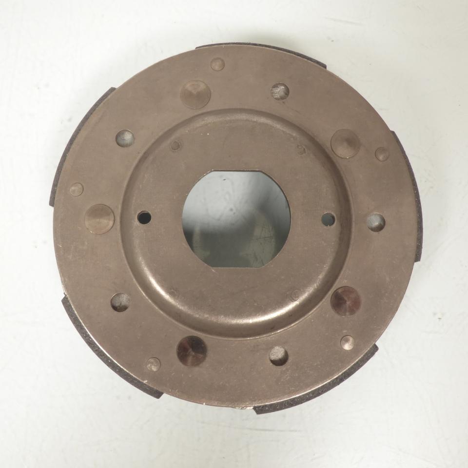 Plateau d embrayage Kyoto pour Scooter Suzuki 400 An Burgman 2006 KC1037 Neuf