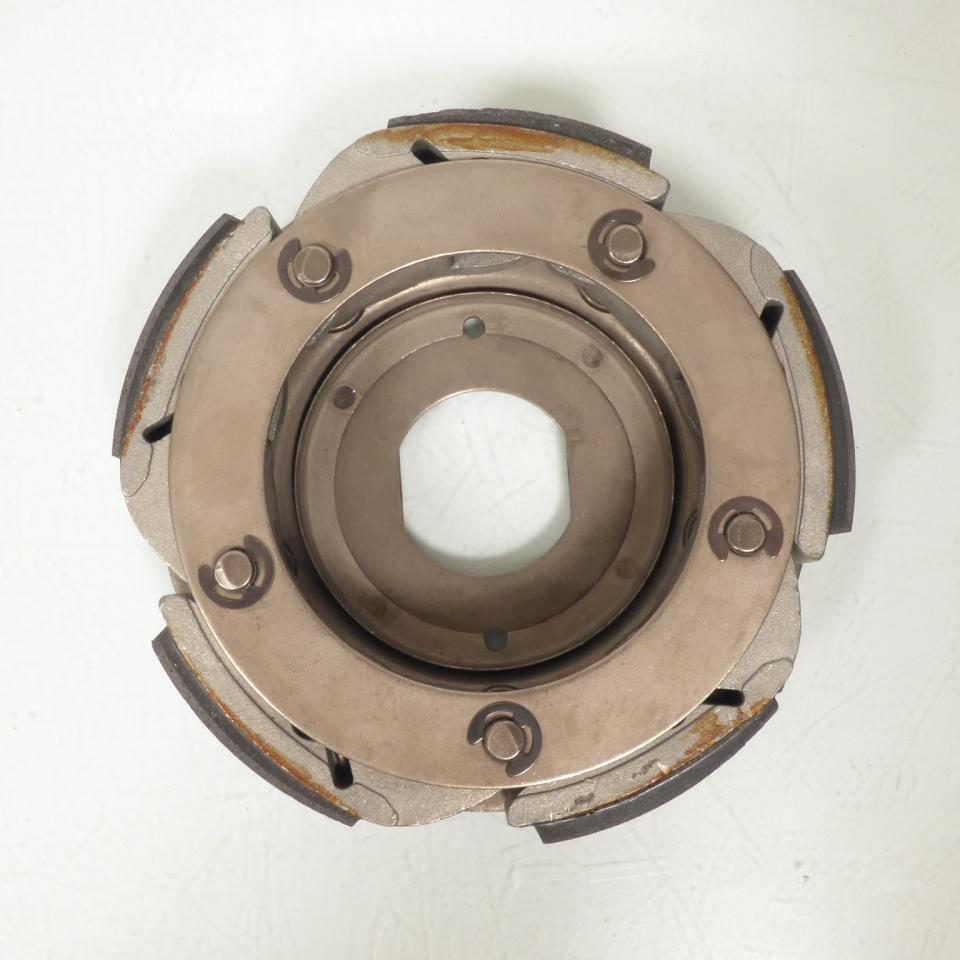 Plateau d embrayage Kyoto pour Scooter Suzuki 400 An Burgman 2006 KC1037 Neuf