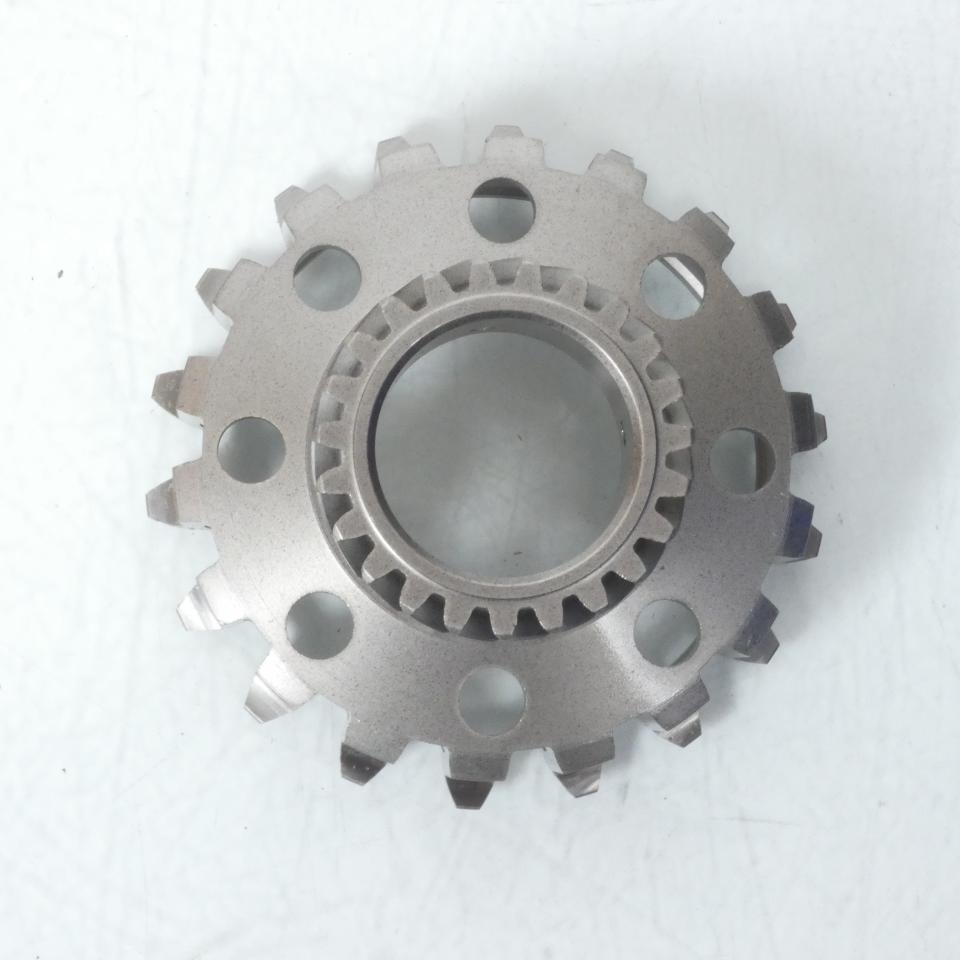 Noix cloche Engrenage embrayage Z23 23dts RMS pour scooter Piaggio Vespa PX 125