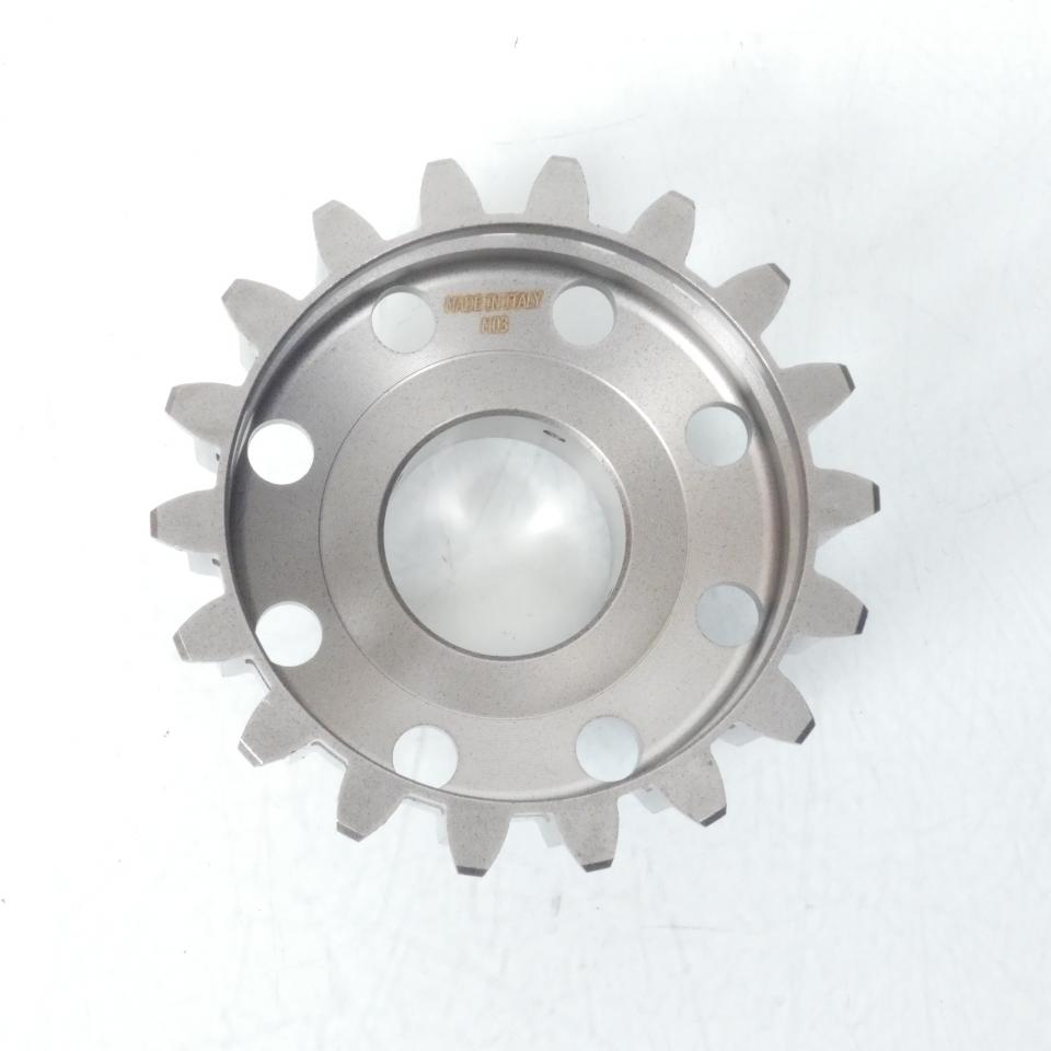 Noix cloche Engrenage embrayage Z23 23dts RMS pour scooter Piaggio Vespa PX 125