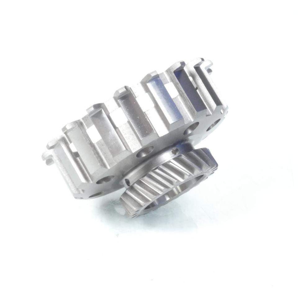 Noix cloche Engrenage embrayage Z23 23dts RMS pour scooter Piaggio Vespa PX 125