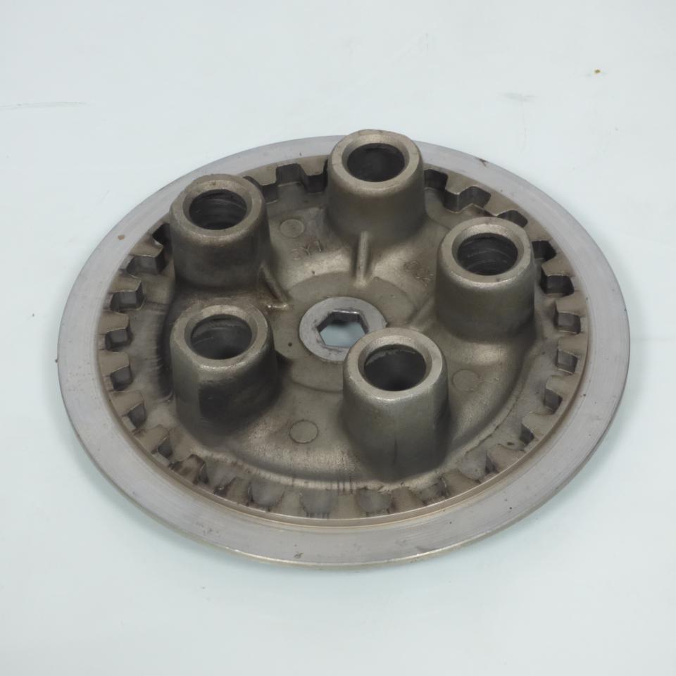 photo piece : Plateau d embrayage->Yamaha XT