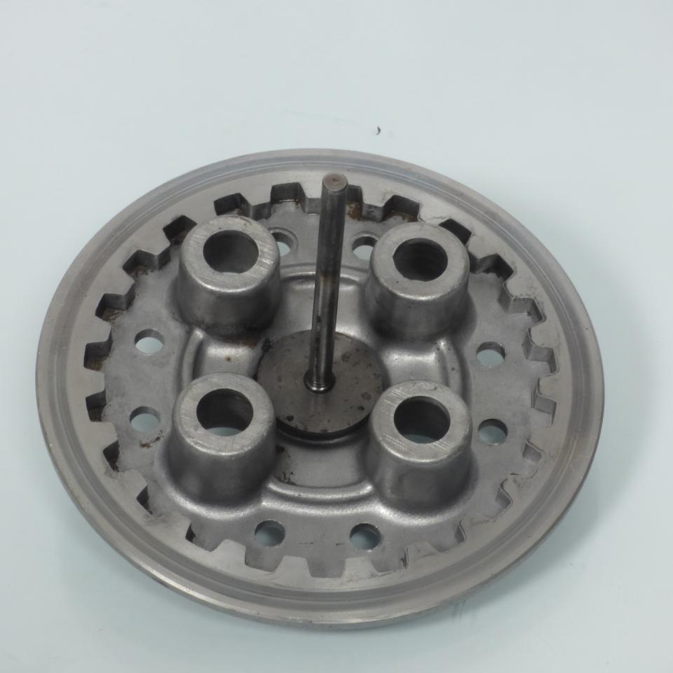 photo piece : Plateau d embrayage->Yamaha DTF
