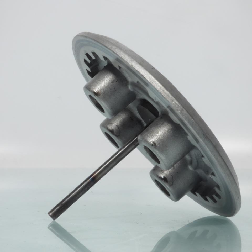Plateau d embrayage 4Y201 origine pour moto Yamaha 125 DTF 1975 à 1977 53W Occasion