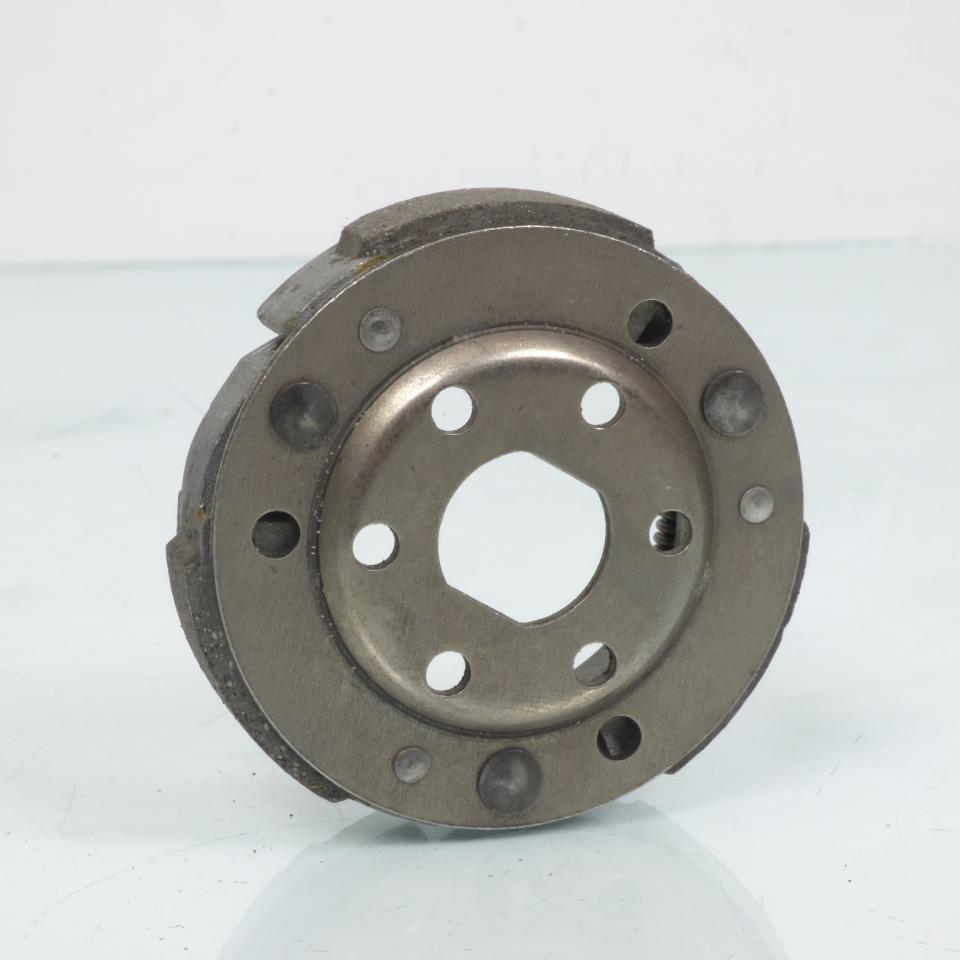 Plateau d embrayage RSM pour Scooter Peugeot 50 Elystar Avant 2020 diamètre 107mm Neuf