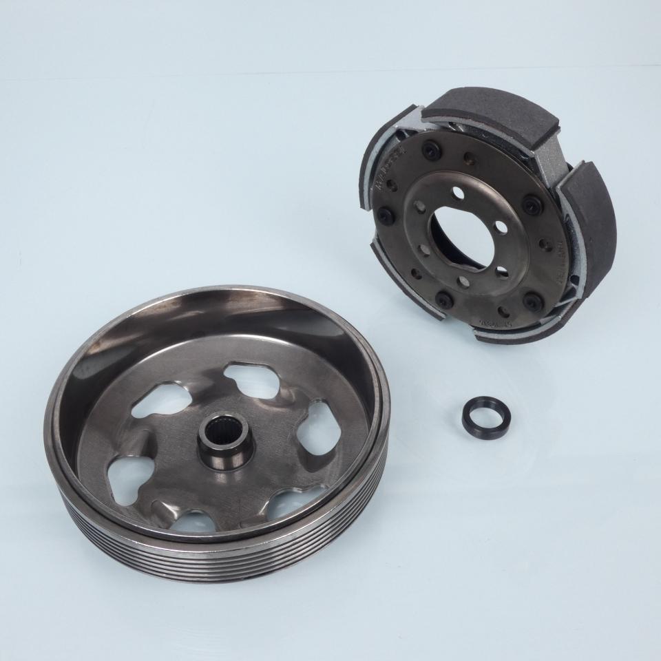 Plateau d embrayage Malossi pour Scooter BMW 400 C X 2018 à 2021 Neuf