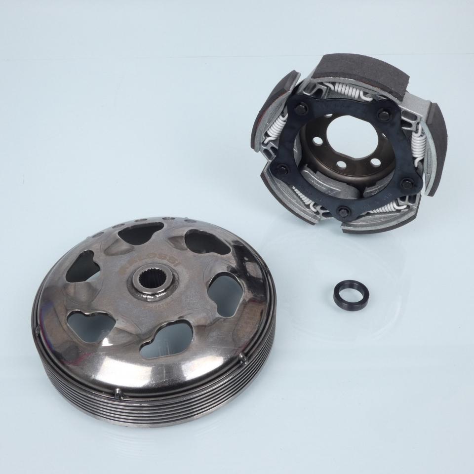 photo piece : Plateau d embrayage->VOGE SR4 MAX