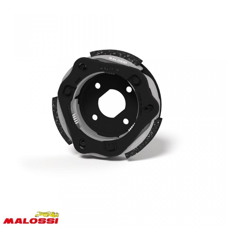 Plateau d embrayage Malossi pour Scooter Gilera 50 DNA 52 7880 / Delta Clutch Ø107mm Neuf