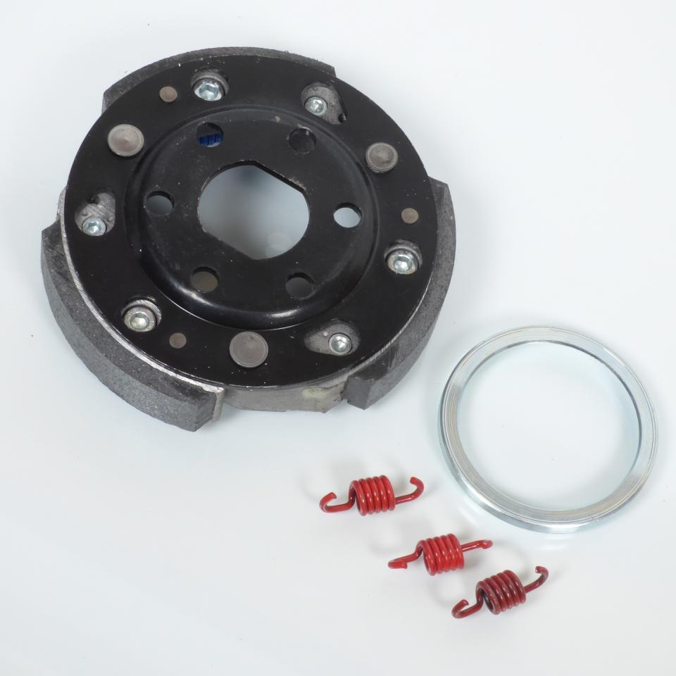 Plateau d embrayage Teknix pour Scooter Peugeot 50 Ludix blaster 2005 à 2014 Neuf en destockage