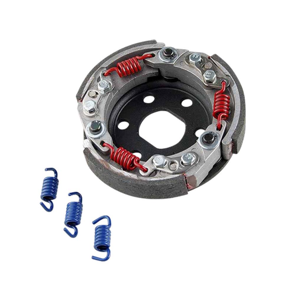 Plateau d embrayage Teknix pour Scooter Peugeot 50 Ludix blaster 2005 à 2014 Neuf en destockage