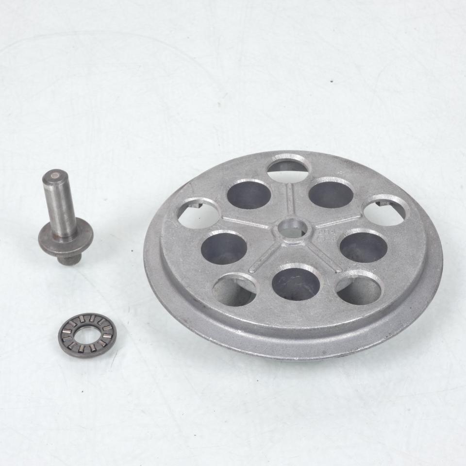 Plateau d'embrayage origine pour moto Suzuki RMX 50 1996 à 2001 06C00 204