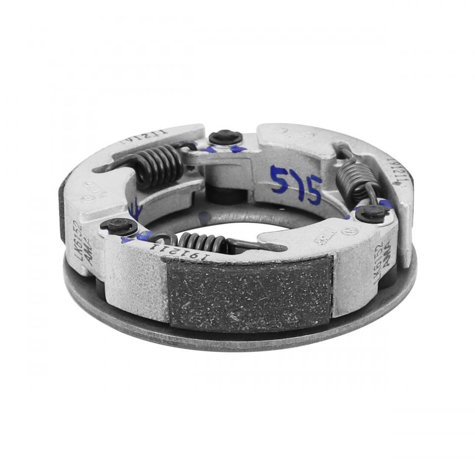 photo piece : Plateau d embrayage->Sym Orbit 2