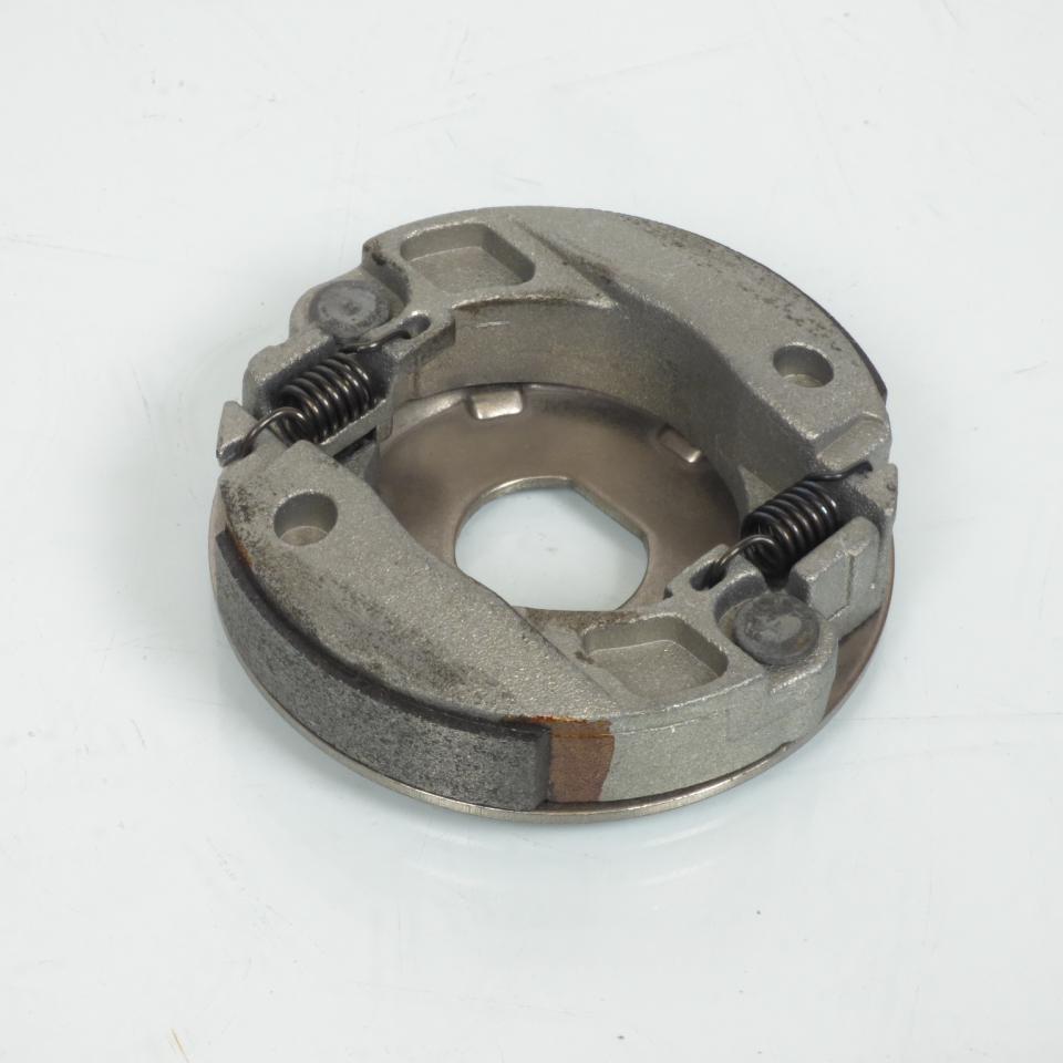Plateau d embrayage Teknix pour scooter MBK 50 Spirit 1990 à 1998 Ø105mm Neuf