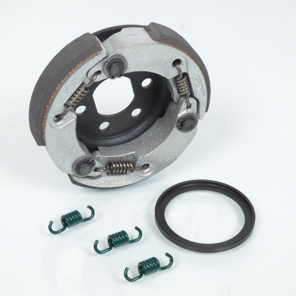 Plateau d embrayage Polini pour Scooter Yamaha 50 SLIDER NG Neuf