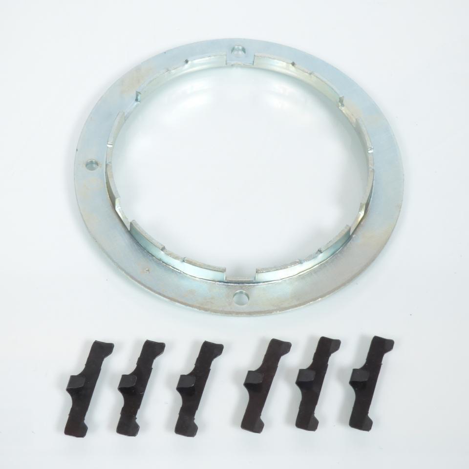 Plateau d embrayage RSM pour Mobylette Peugeot 50 103 EXCALIBUR 1971 à 2020 Neuf