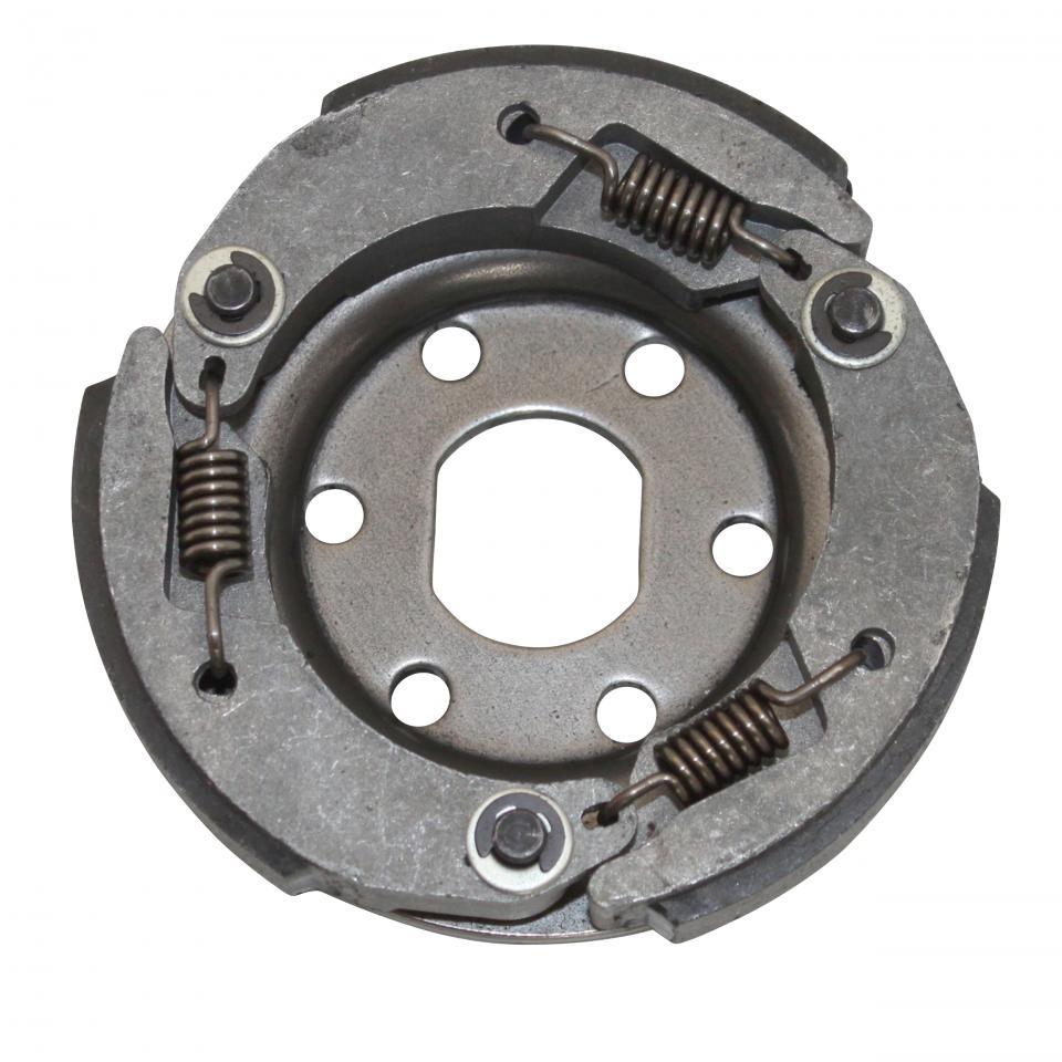 photo piece : Plateau d embrayage->MBK Booster
