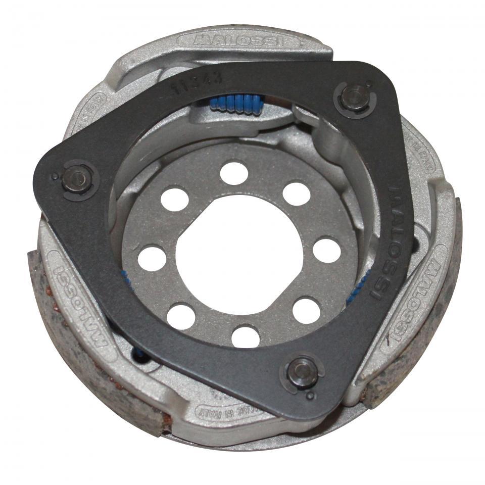 Plateau d embrayage Malossi pour Scooter MBK 125 Skyliner 1998 à 2020 Neuf
