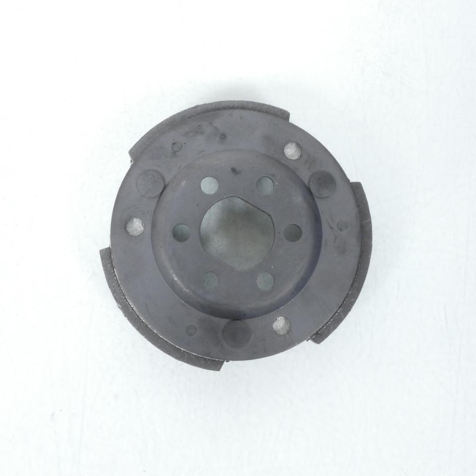 Plateau d'embrayage Ø107mm FOR RACE Polini pour scooter MBK 50 Stunt 249.051