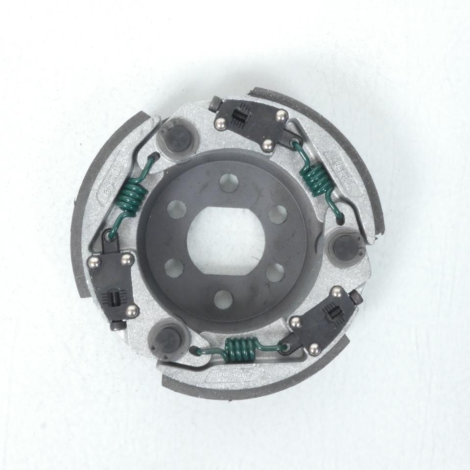 Plateau d'embrayage Ø107mm FOR RACE Polini pour scooter MBK 50 Stunt 249.051
