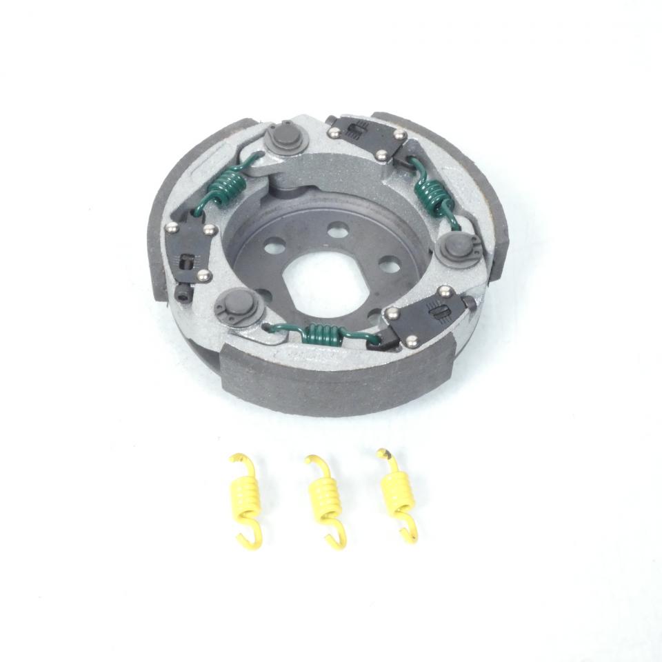 photo piece : Plateau d embrayage->Piaggio Zip 2T