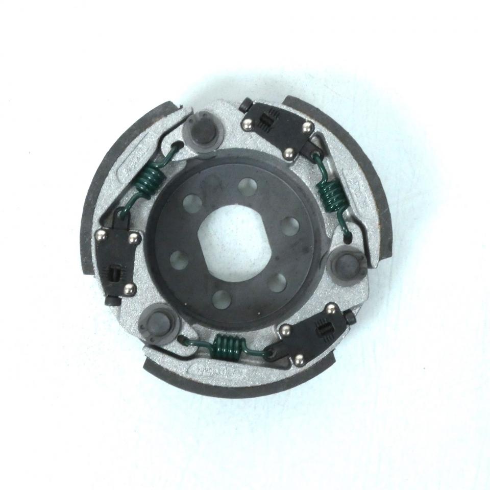 Plateau d embrayage Ø107 Polini pour scooter Piaggio 50 Zip 2T 249.049 Neuf