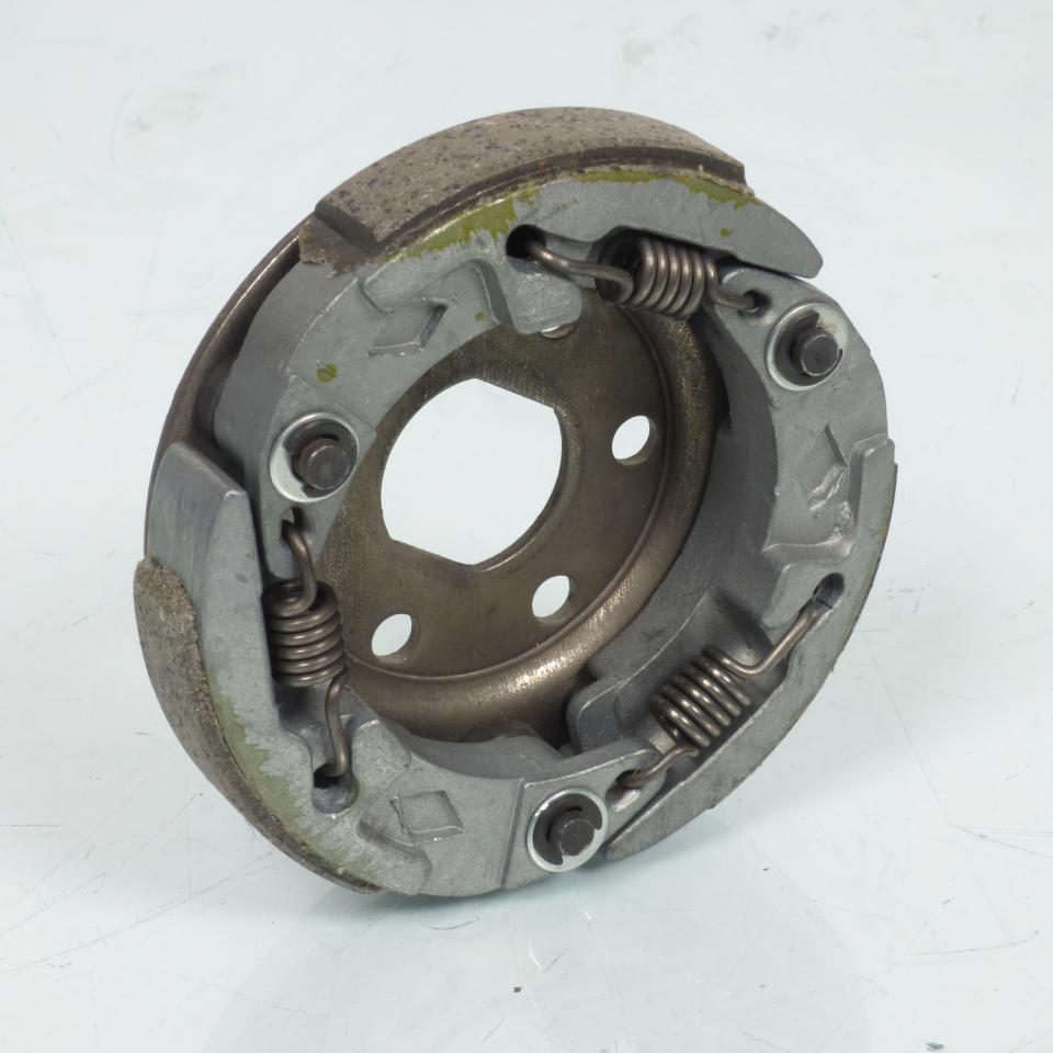 photo piece : Plateau d embrayage->Norauto Razzo 4T
