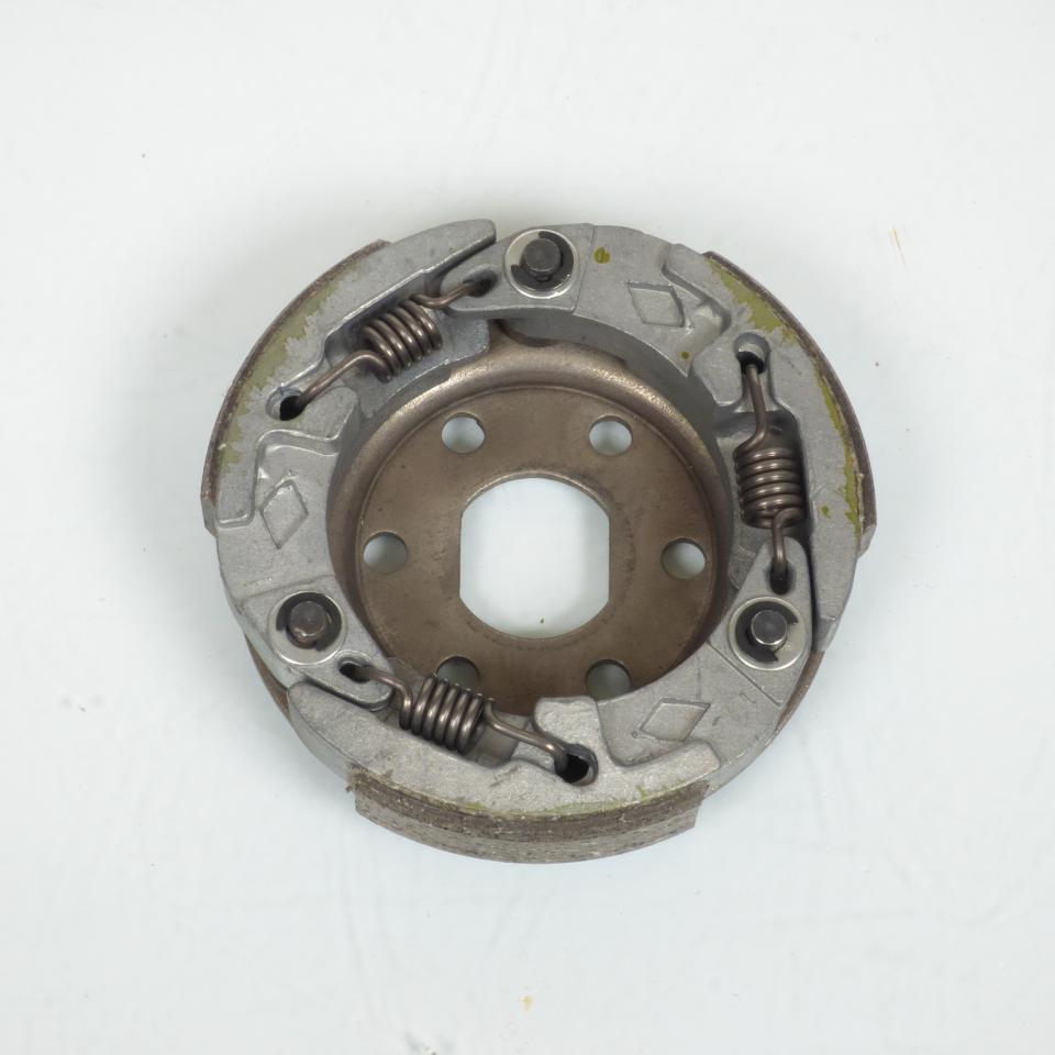 Plateau d embrayage P2R pour Scooter Norauto 50 Razzo 4T Avant 2020 Neuf